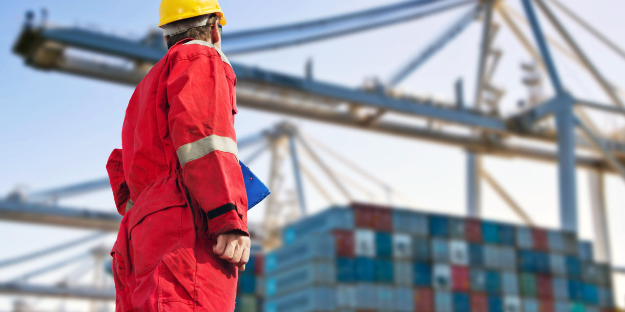 Best Freight Forwarders In Pakistan