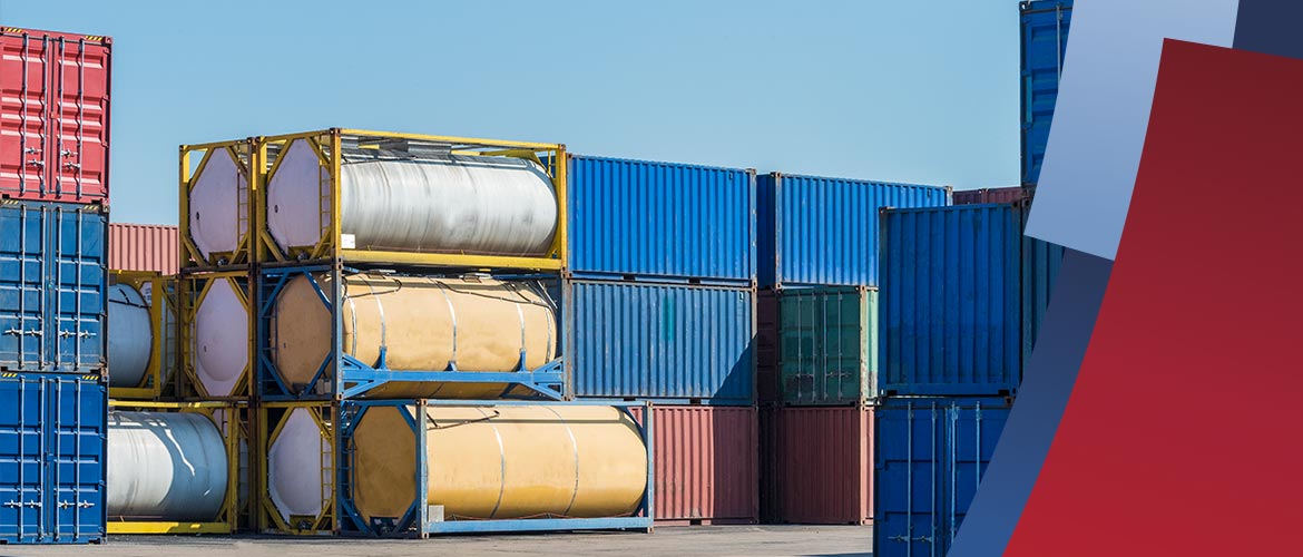 Iso Tank And Chemical Divison